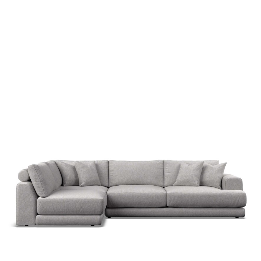 Whitemeadow Upholstery Tibet - Large Corner Group (RHF)