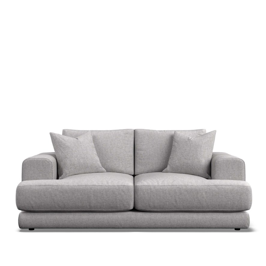 Whitemeadow Upholstery Tibet - Large Sofa