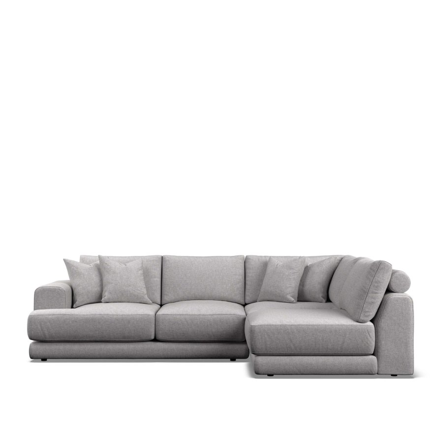 Whitemeadow Upholstery Tibet - Medium Corner Group (LHF)