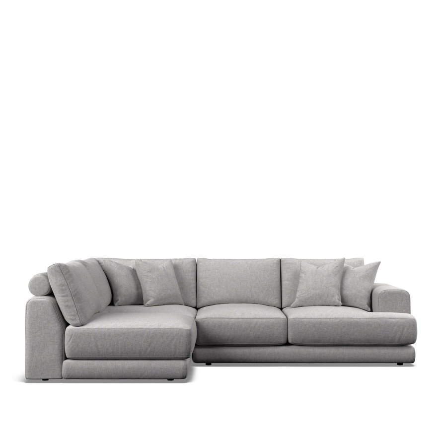 Whitemeadow Upholstery Tibet - Medium Corner Group (RHF)