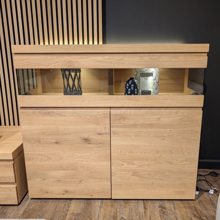 Venjakob Clearance Venjakob V-Plus 3000 - Highboard Cabinet