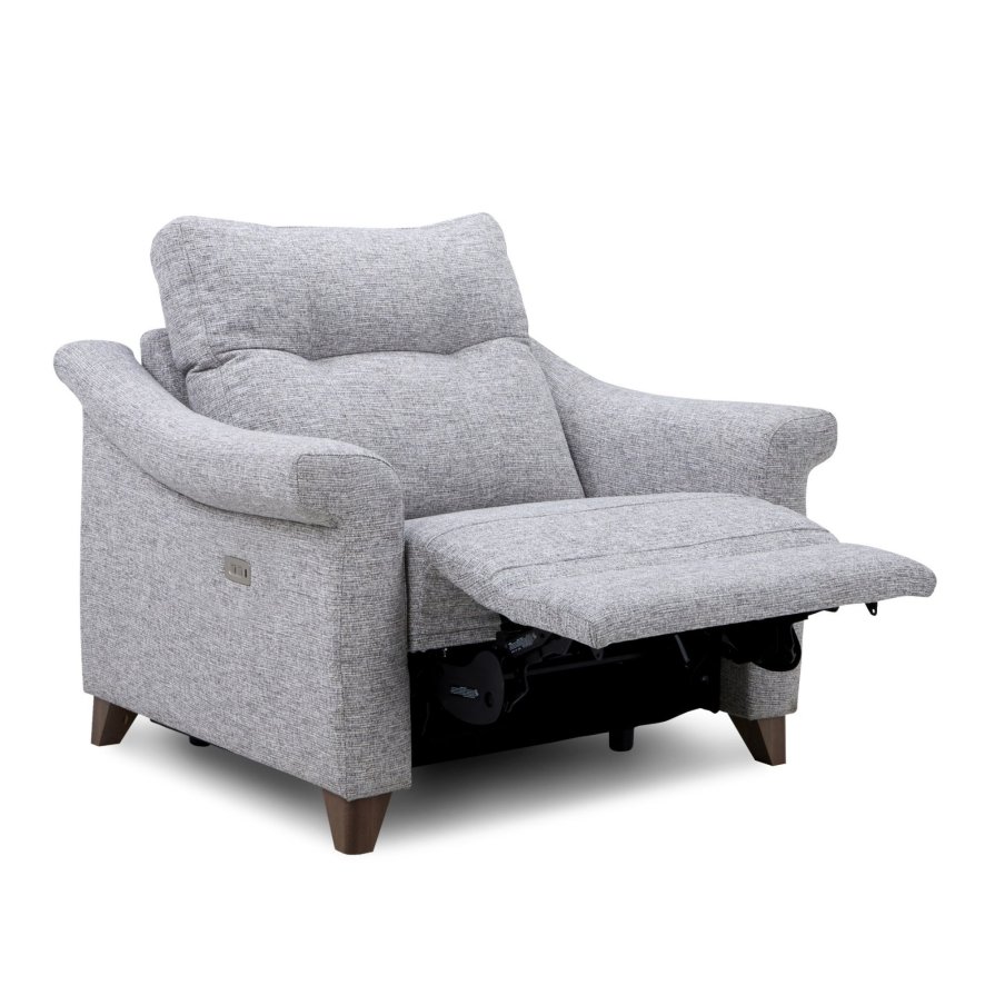 G Plan G Plan Riley - Power Recliner Chair