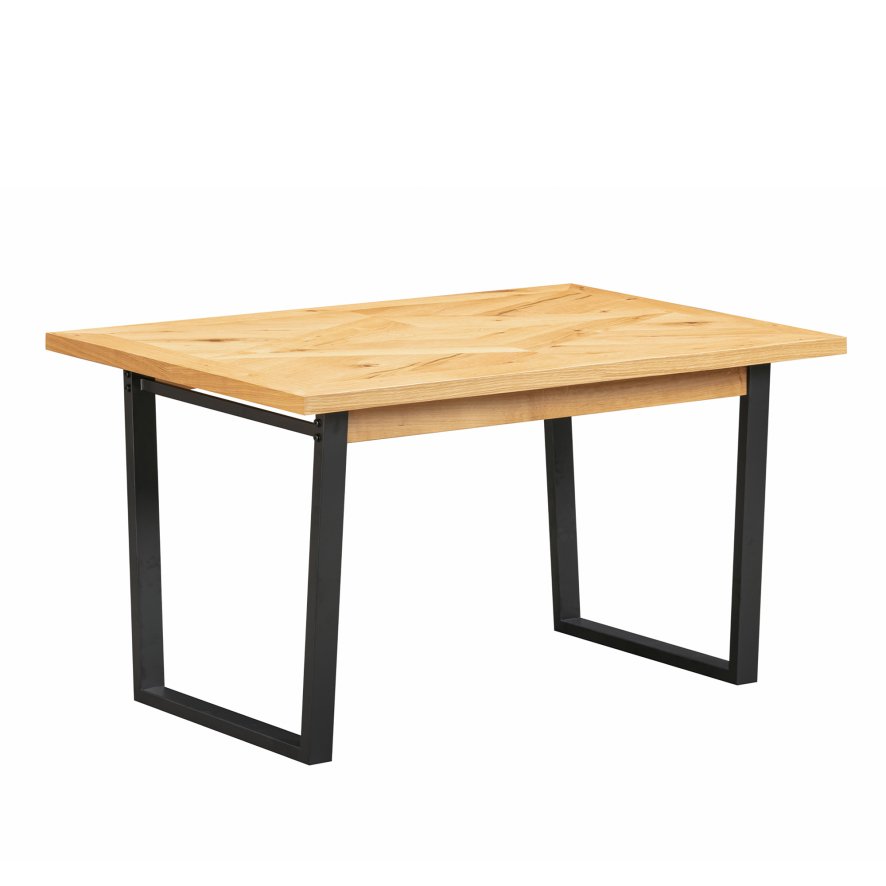 Classic Furniture Liberty - Fixed Top Dining Table
