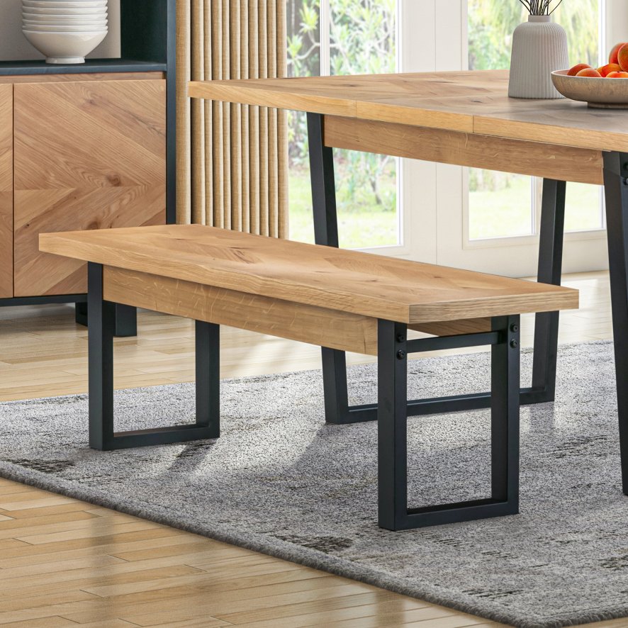 Classic Furniture Liberty - Bench