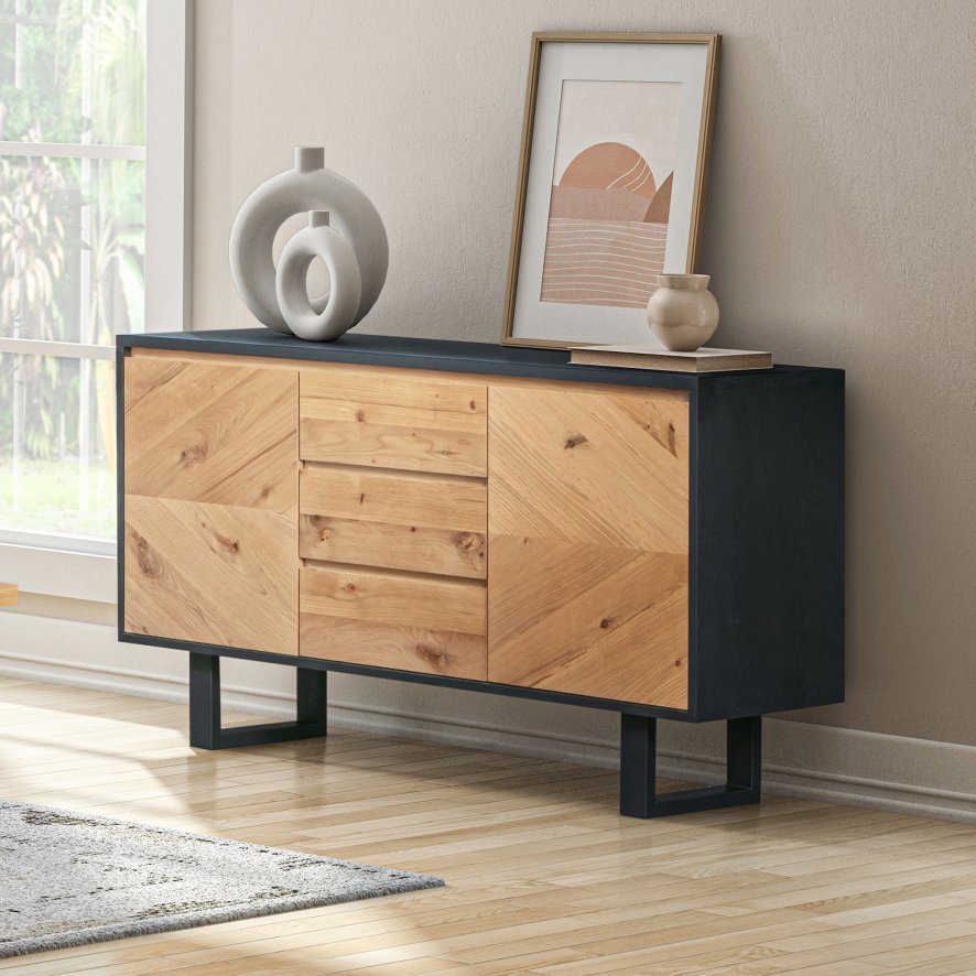 Classic Furniture Liberty - Large Sideboard