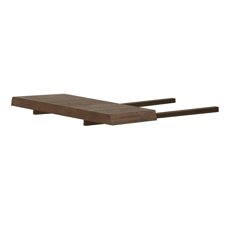 Classic Furniture Texas - Extension Leaf (Star Base Tables)