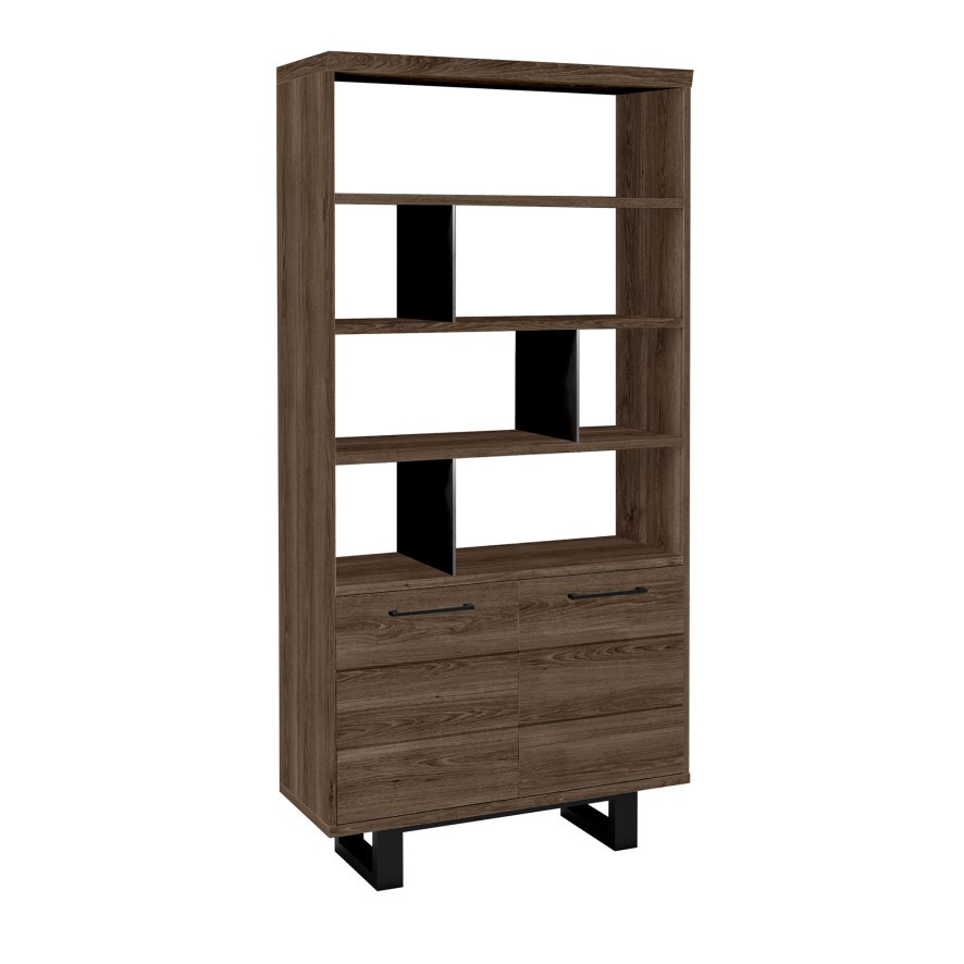 Classic Furniture Texas - Shelf Unit