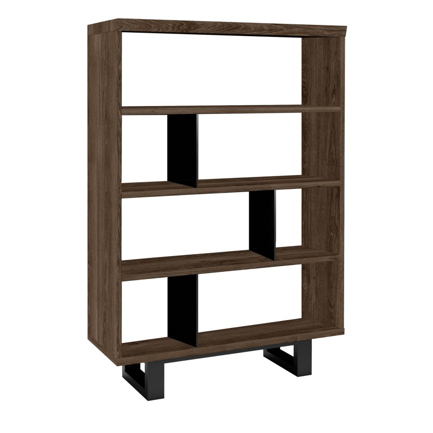 Classic Furniture Texas - Low Shelf Unit