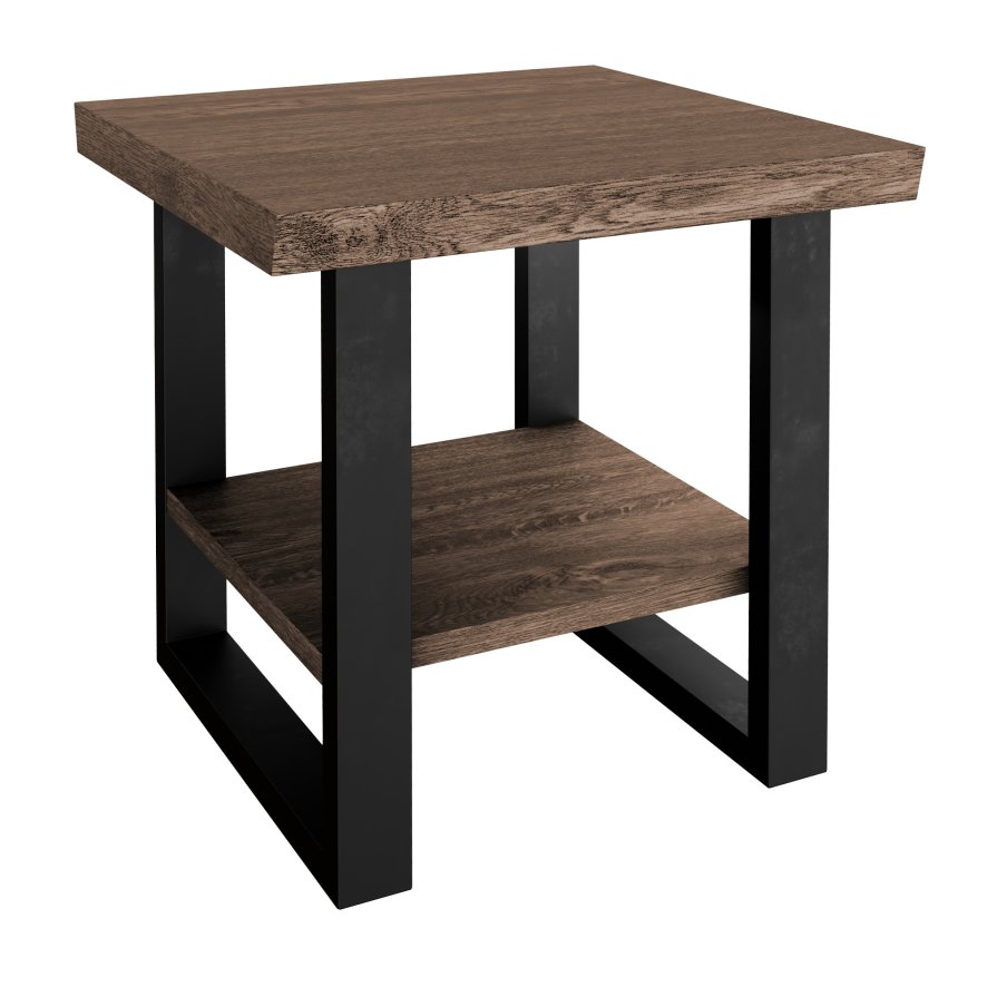 Classic Furniture Texas - Lamp Table