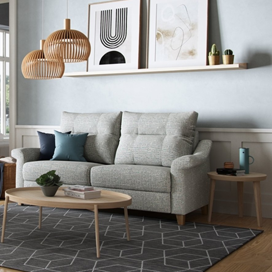 G Plan G Plan Riley - Small Sofa