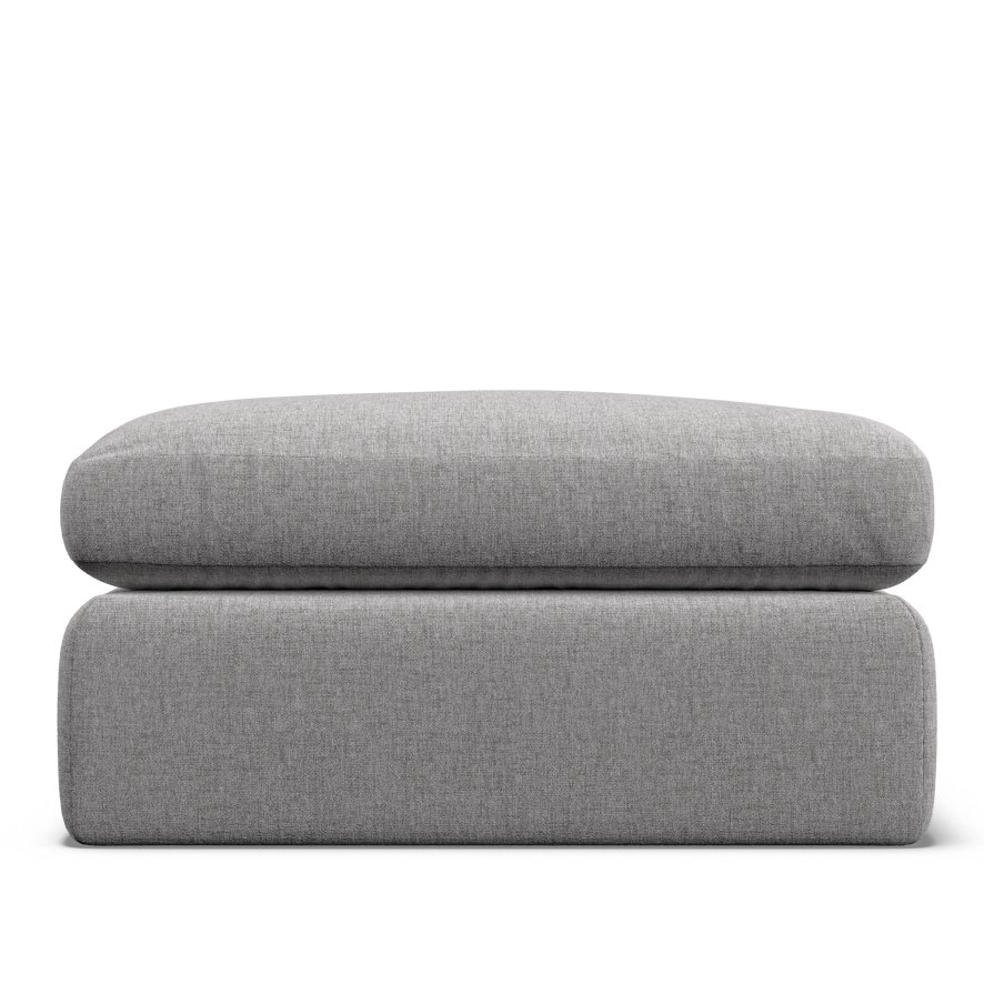 Whitemeadow Upholstery Lisbon - Snug Stool
