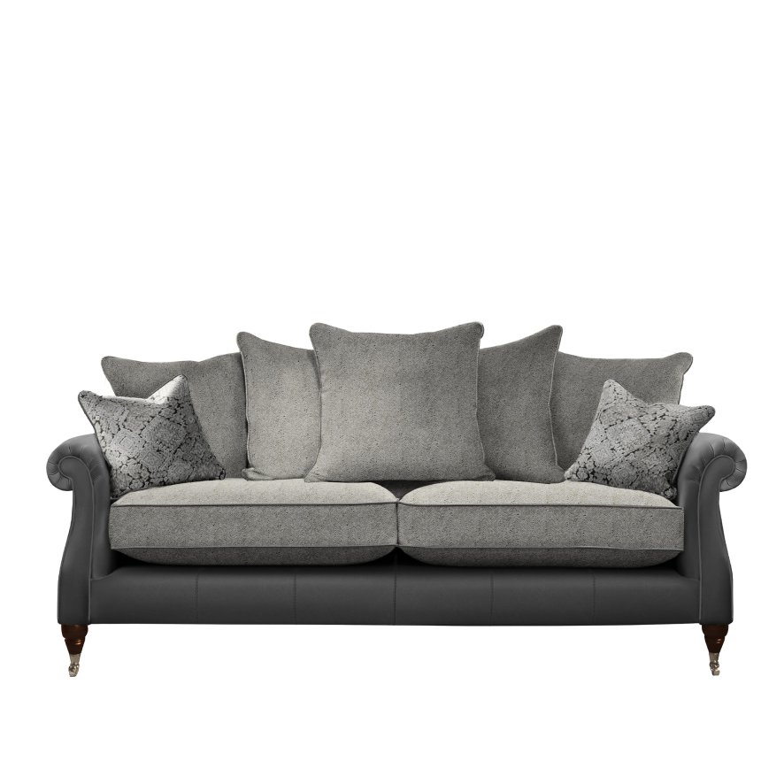 Parker Knoll Eastbury - Grand Sofa (Pillow Back)