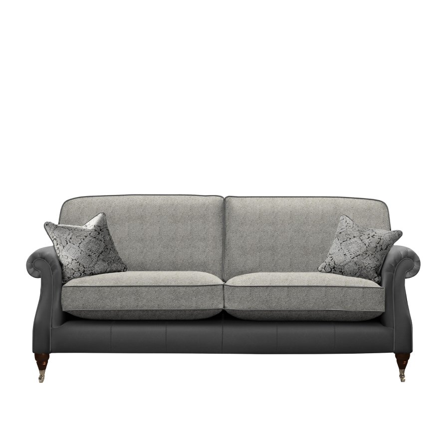 Parker Knoll Eastbury - Grand Sofa (Formal Back)