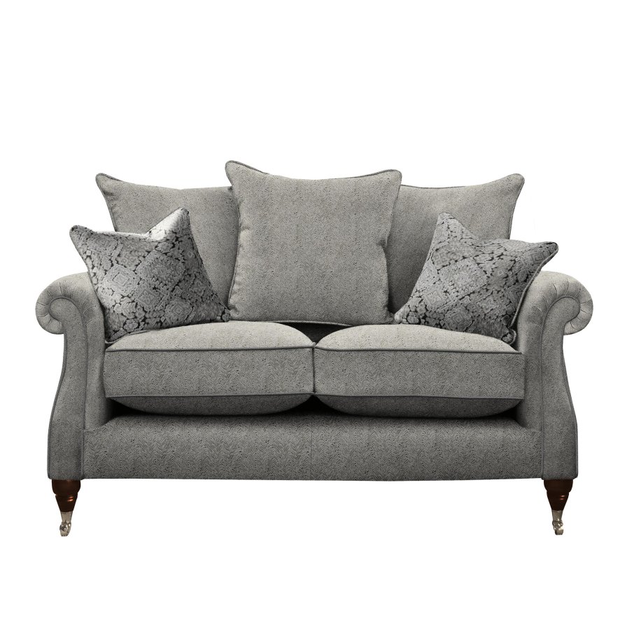 Parker Knoll Eastbury - 2 Seater Sofa (Pillow Back)