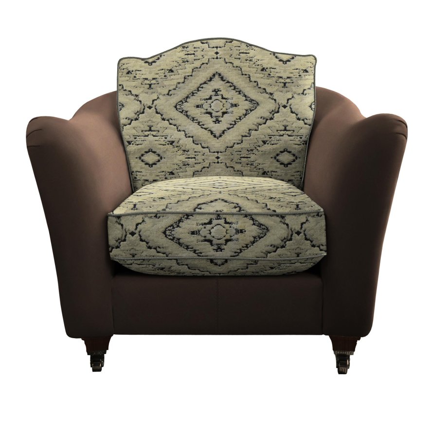 Parker Knoll Harriet - Armchair