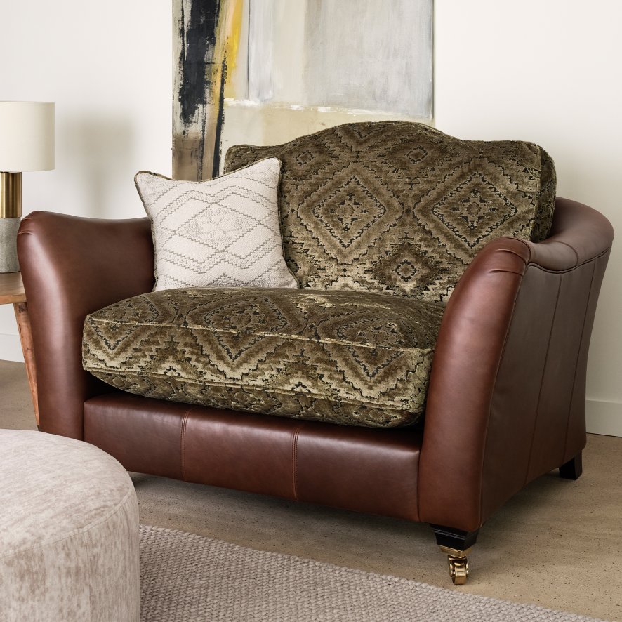 Parker Knoll Harriet - Snuggler