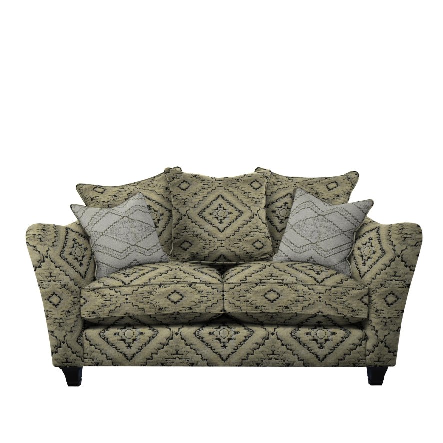 Parker Knoll Harriet - 2 Seater Sofa (Pillow Back)