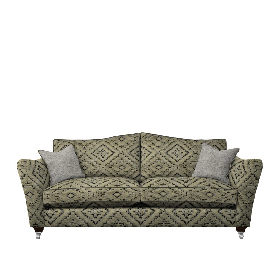 Parker Knoll Harriet - Grand Sofa (Formal Back)