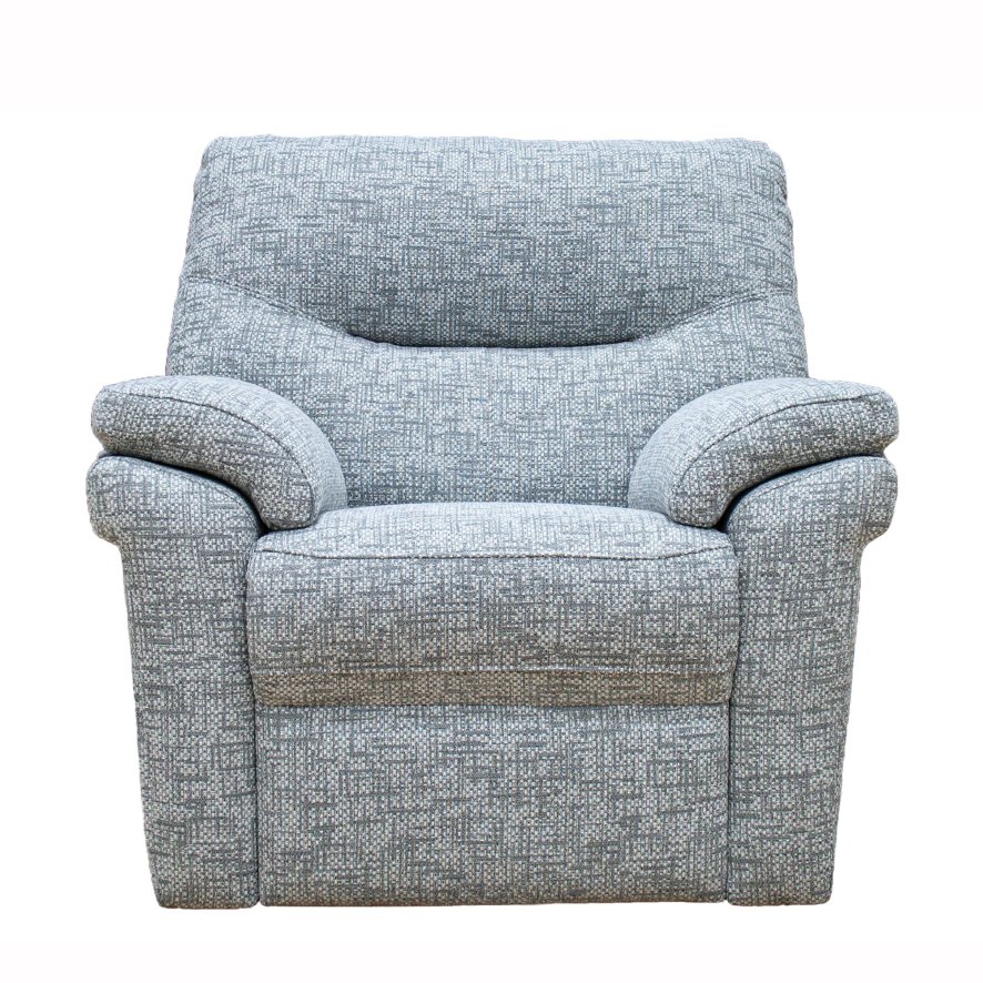 G Plan G Plan Seattle - Power Recliner Chair