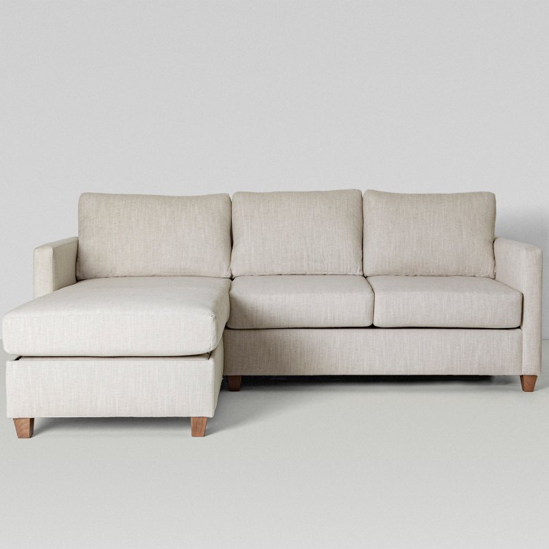 Gainsborough Elliot - Medium Chaise Sofa Bed