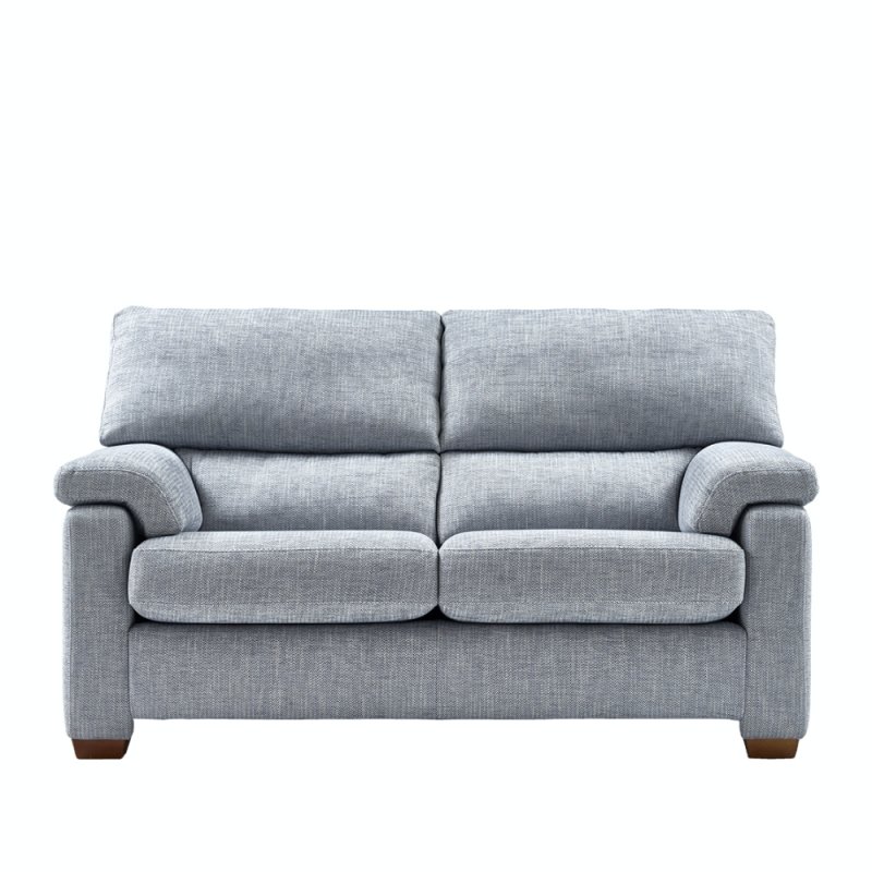 Ashwood Upholstery Maddox - 2 Seat Sofa