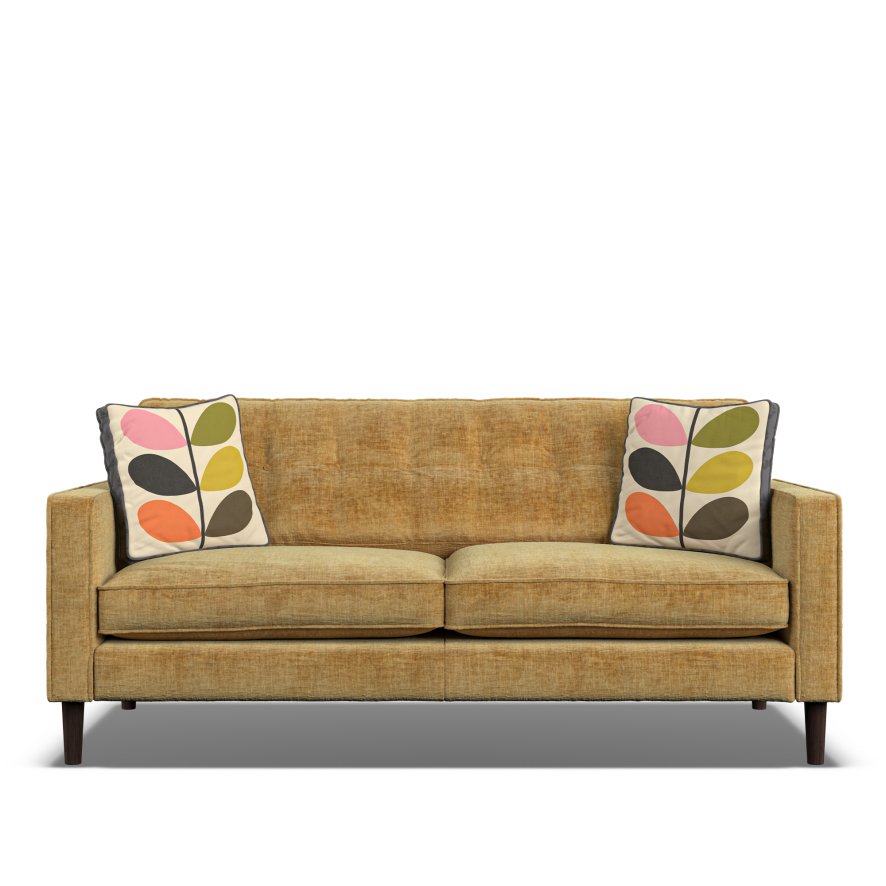 Orla Kiely Orla Kiely Ebben - Medium Sofa