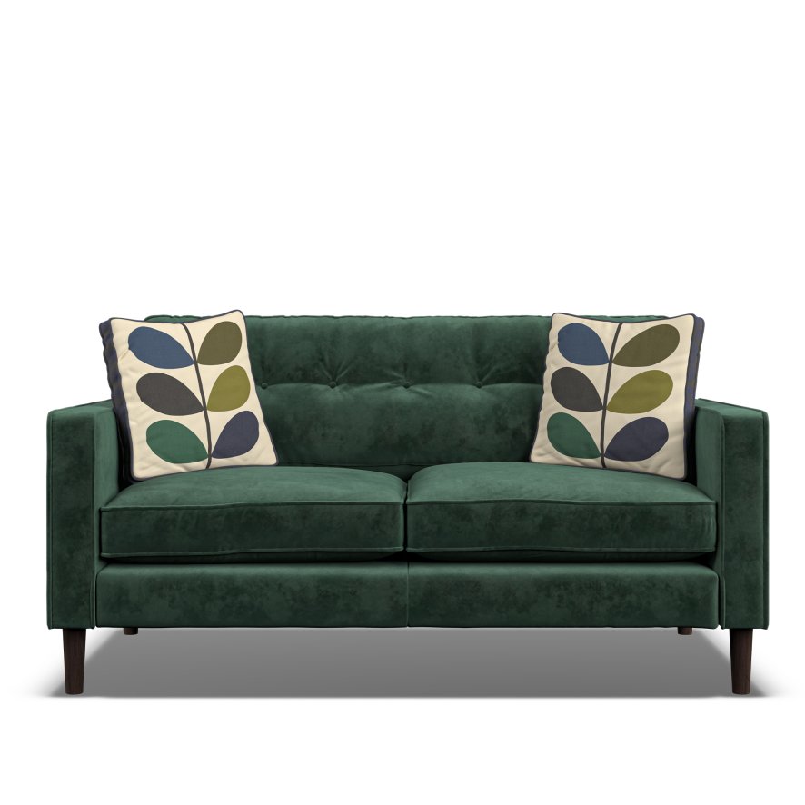 Orla Kiely Orla Kiely Ebben - Small Sofa