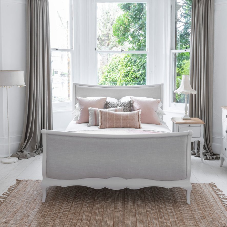 Amelie - Super King Bed Amelie - Super King Bed