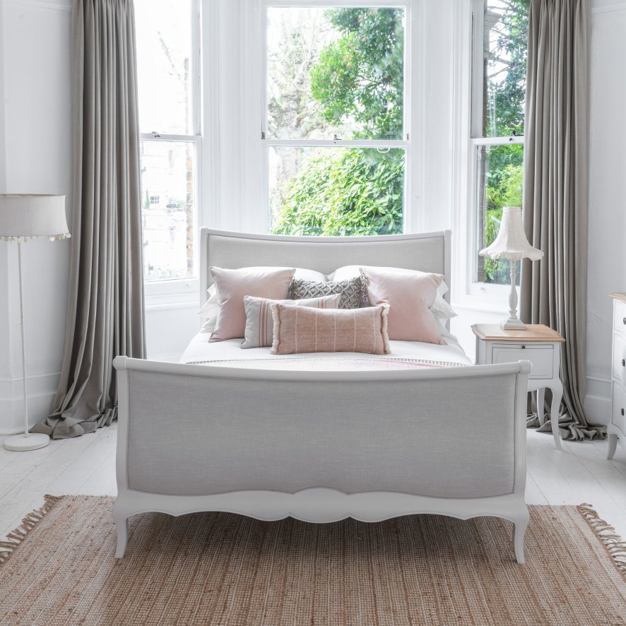 Willis & Gambier Amelie - Double Bed