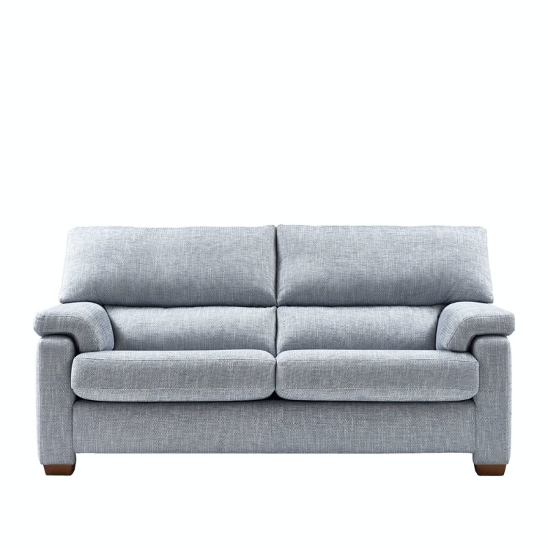 Ashwood Upholstery Maddox - 3 Seat Sofa