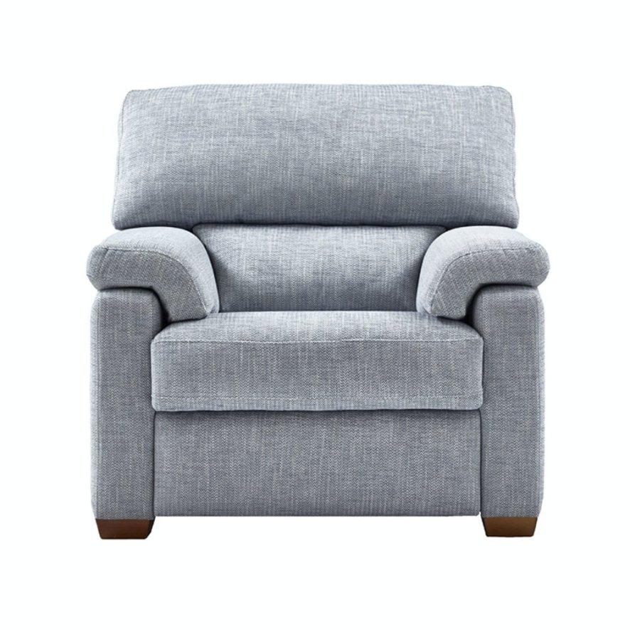 Ashwood Upholstery Maddox - Chair