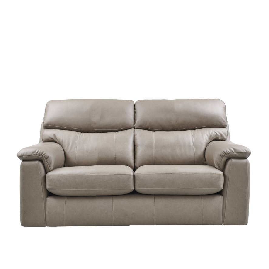 Ashwood Upholstery Newbridge - 2 Seat Power Recliner Sofa