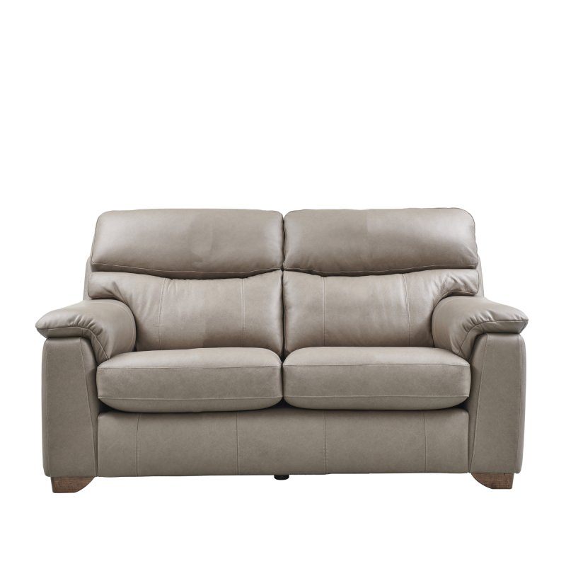 Ashwood Upholstery Newbridge - 2 Seat Sofa