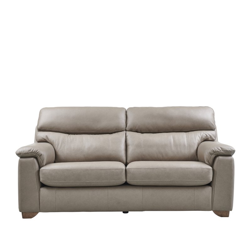 Ashwood Upholstery Newbridge - 3 Seat Sofa