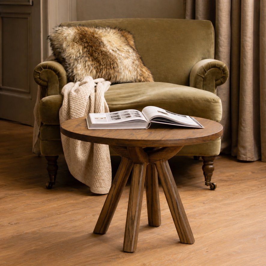 Baker Furniture Carter - Coffee Table