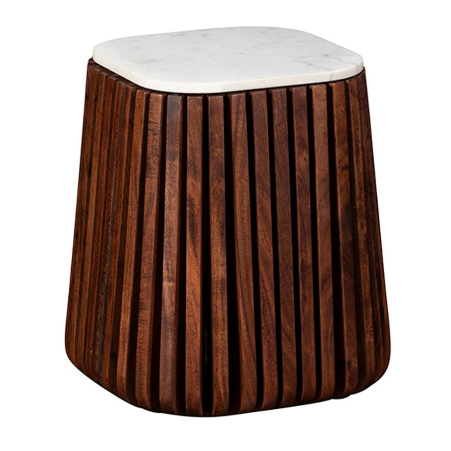 Baker Furniture Frisco - Side Table