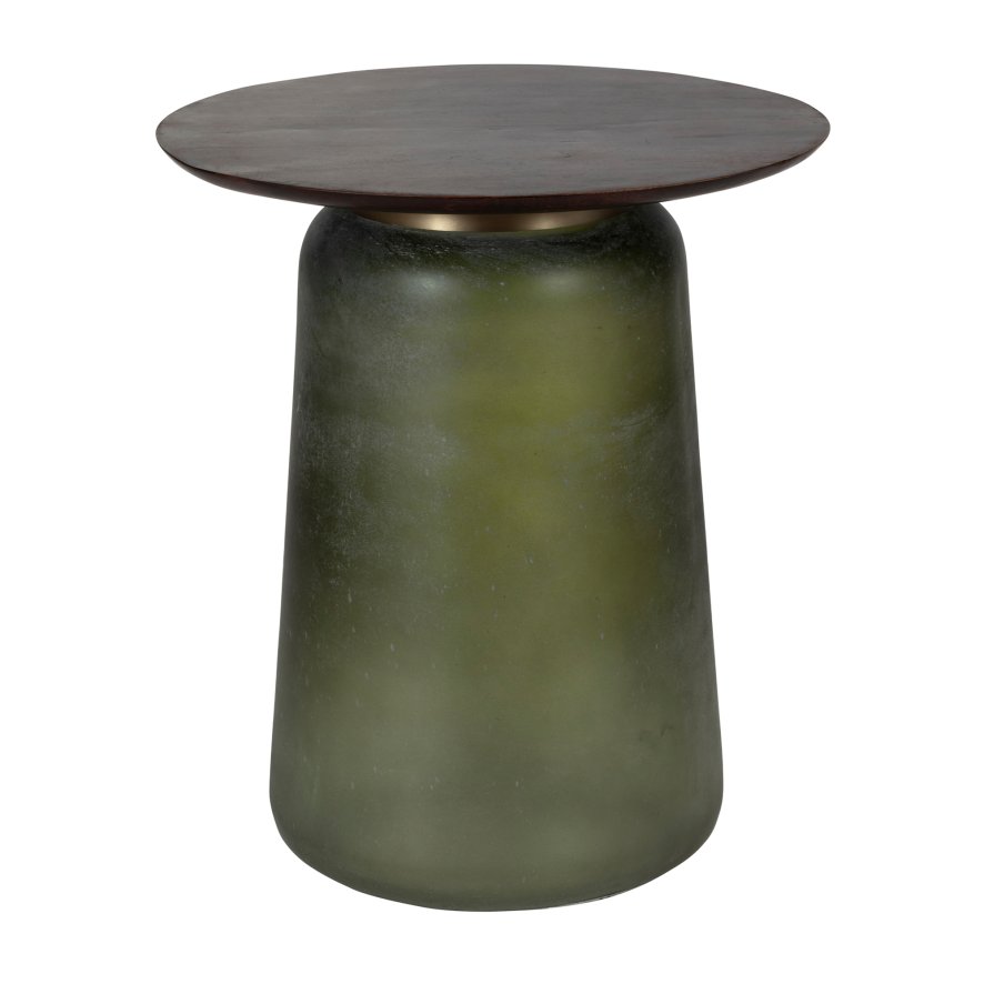 Baker Furniture Dynasty - Thorpe Coffee Table (Green)