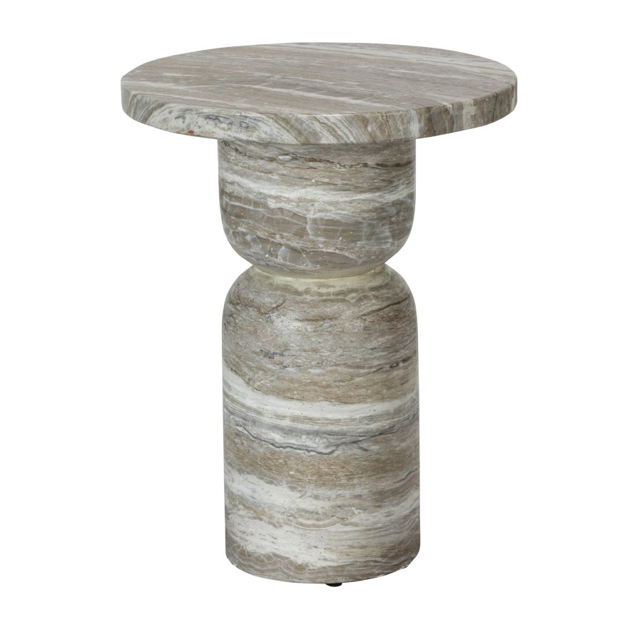 Baker Furniture Dynasty - Eames Lamp Table