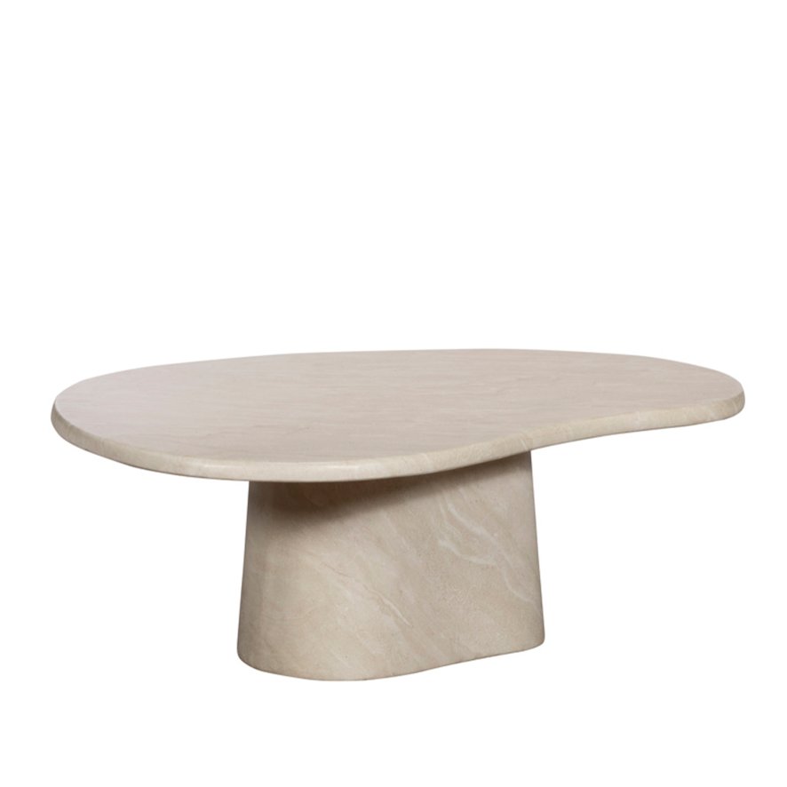 Baker Furniture Dynasty - Rhoe Coffee Table