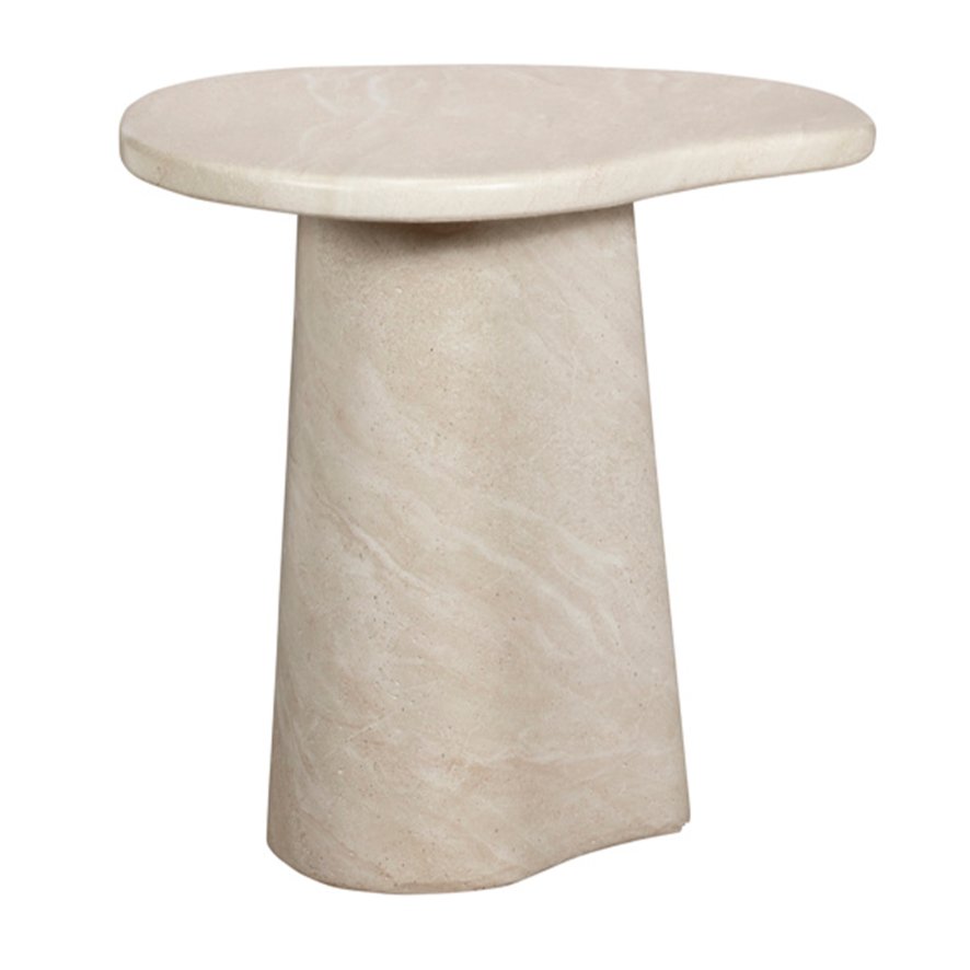 Baker Furniture Dynasty - Rhoe Lamp Table