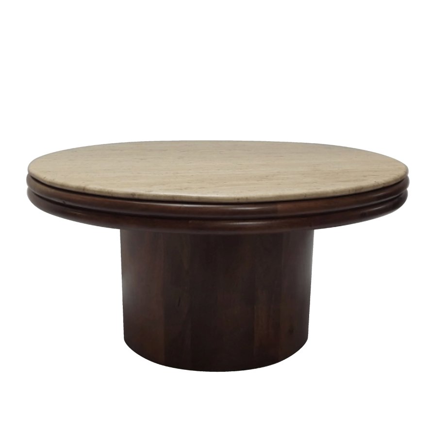 Baker Furniture Dynasty - Lloyd Coffee Table