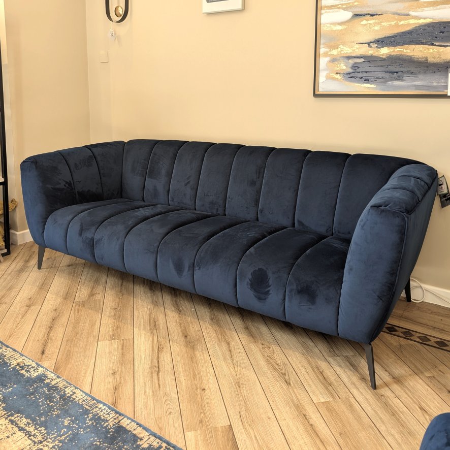 VIOLINO (UK) LTD Stirling - 3 Seater Sofa