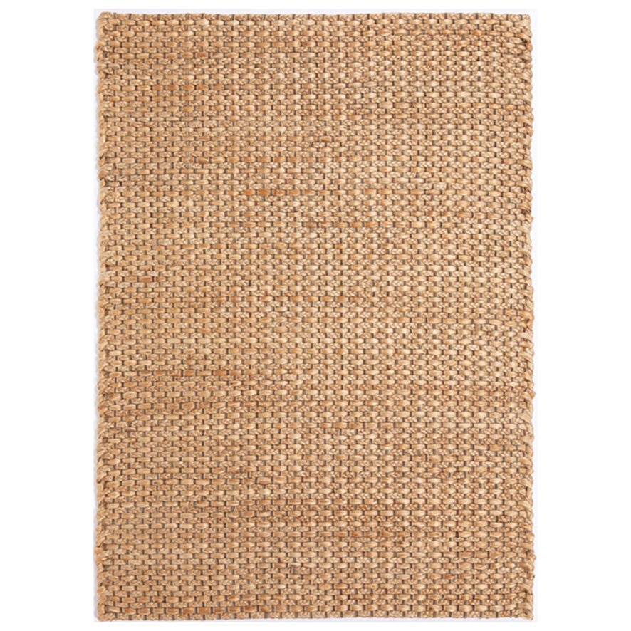 Esselle Esselle - Salford Chunky Jute Natural Rug