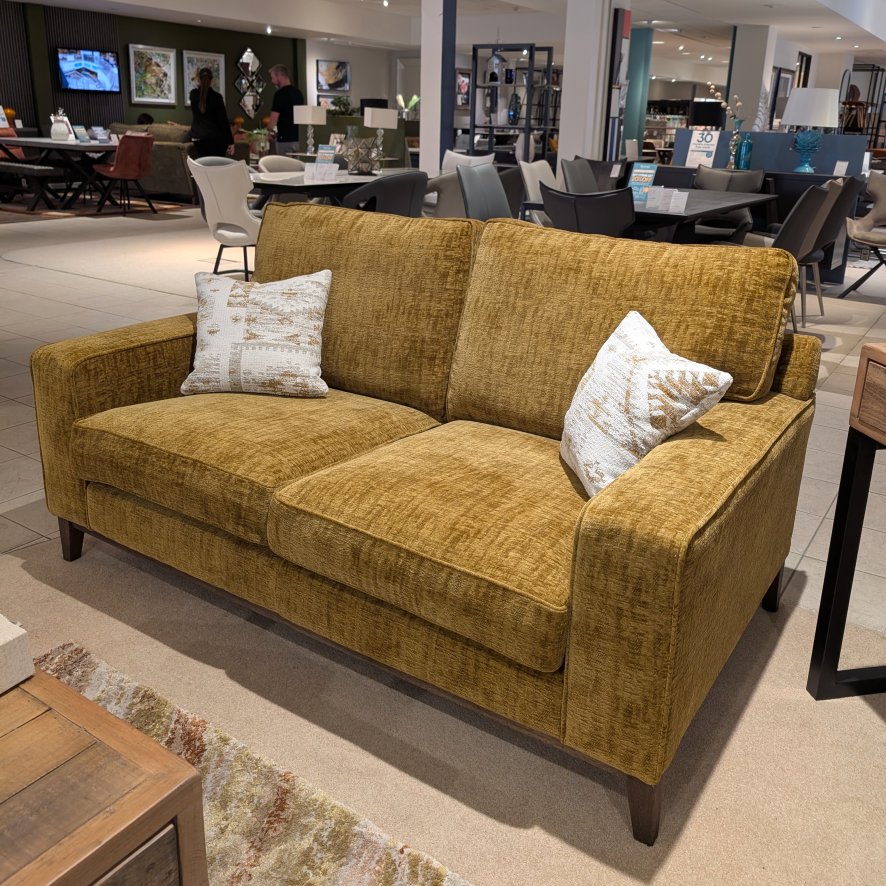 Alstons Lennon - 2 Seater Sofa