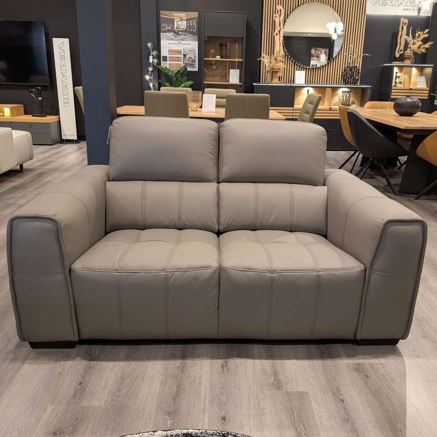 HTL Uk Ltd Thames - 2 Seater Sofa