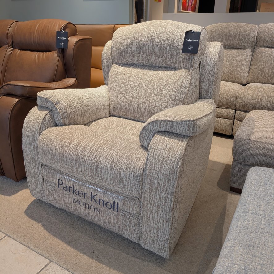Parker Knoll Boston - Power Recliner Chair