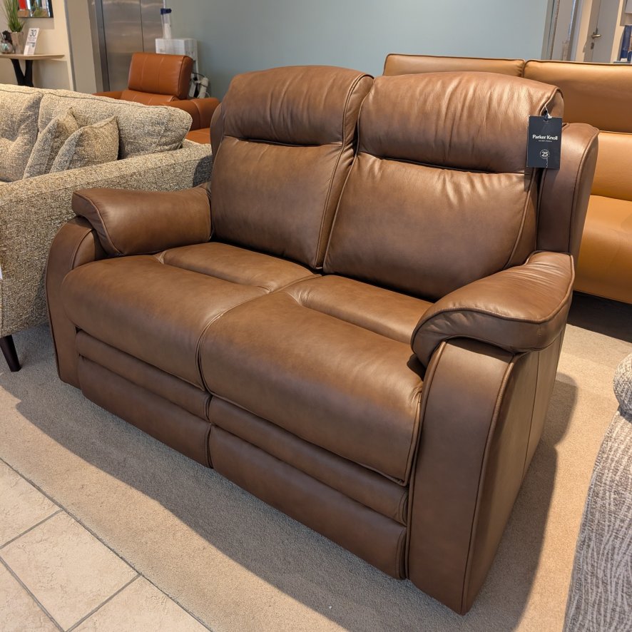 Parker Knoll Boston - 2 Seater Sofa