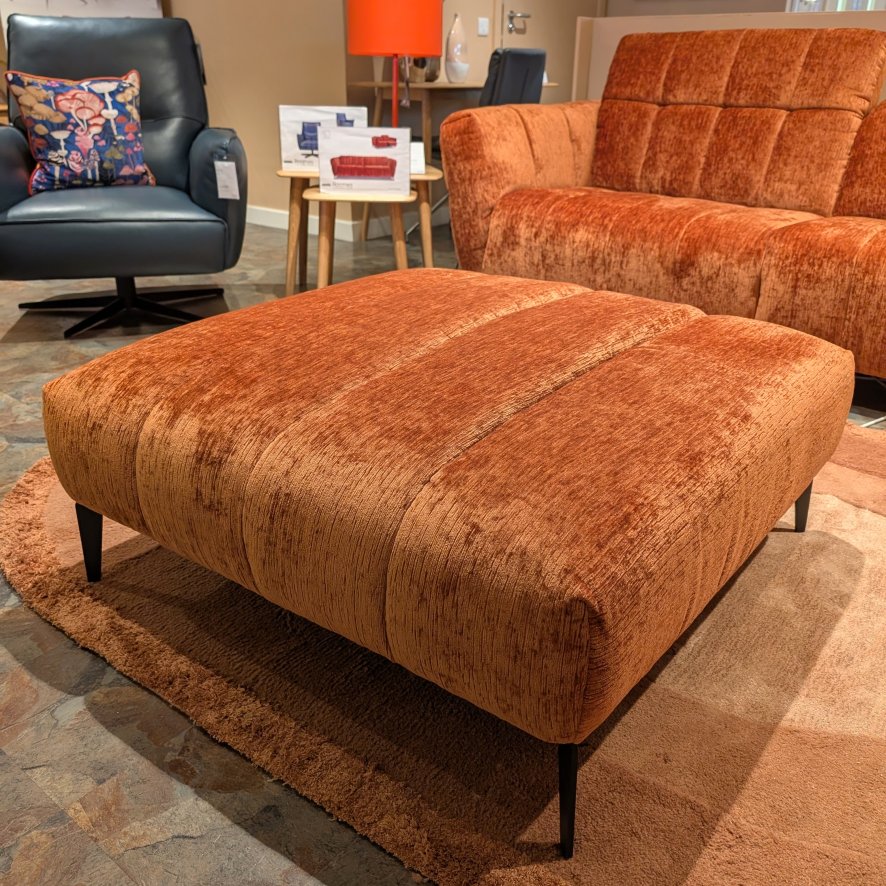 VIOLINO (UK) LTD Glasgow - Footstool