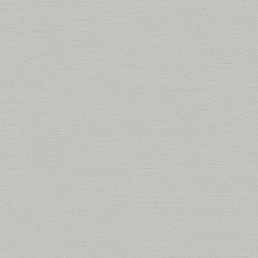 Esselle Esselle - Linen Light Grey Wallpaper