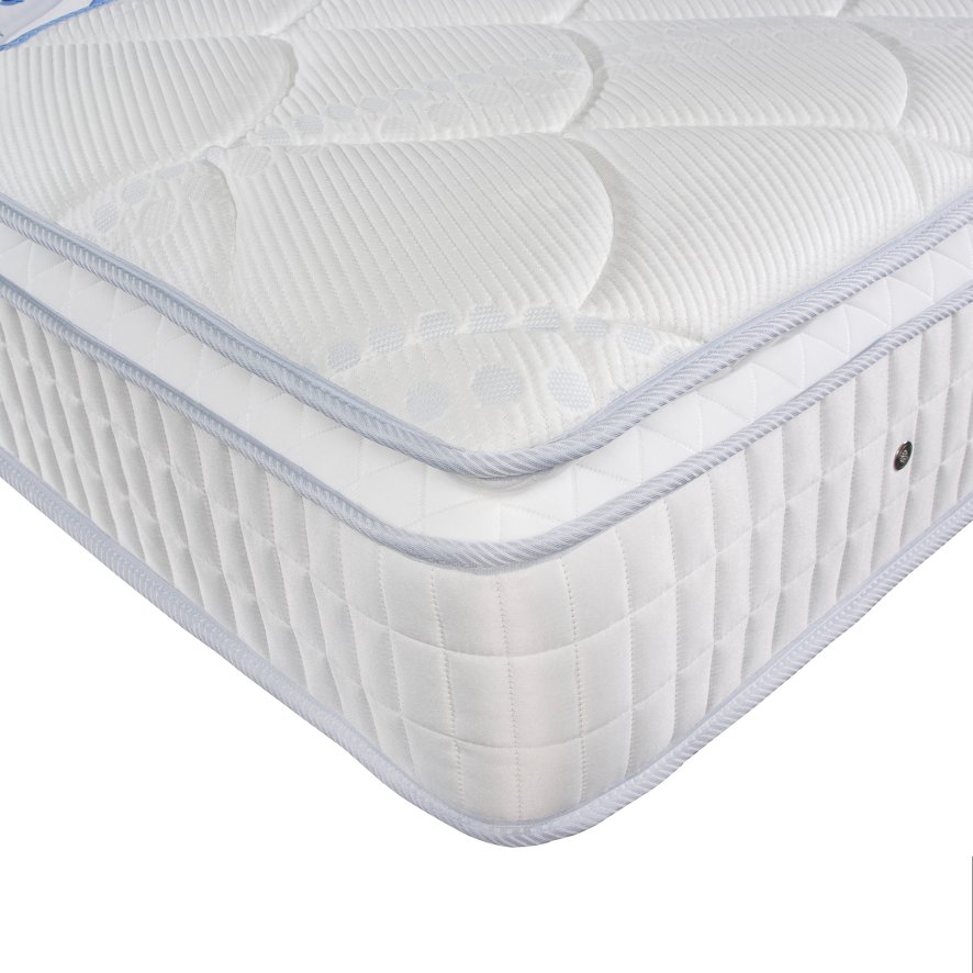 Sleepeezee Ltd Sleepeezee Air Cool 2200 - Mattress
